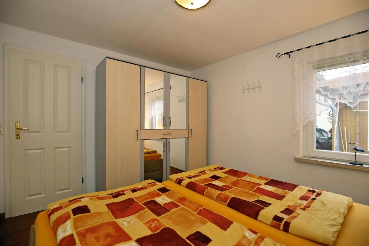 Poststrasse 32A Wohnung 03 Ostseebad Kühlungsborn エクステリア 写真