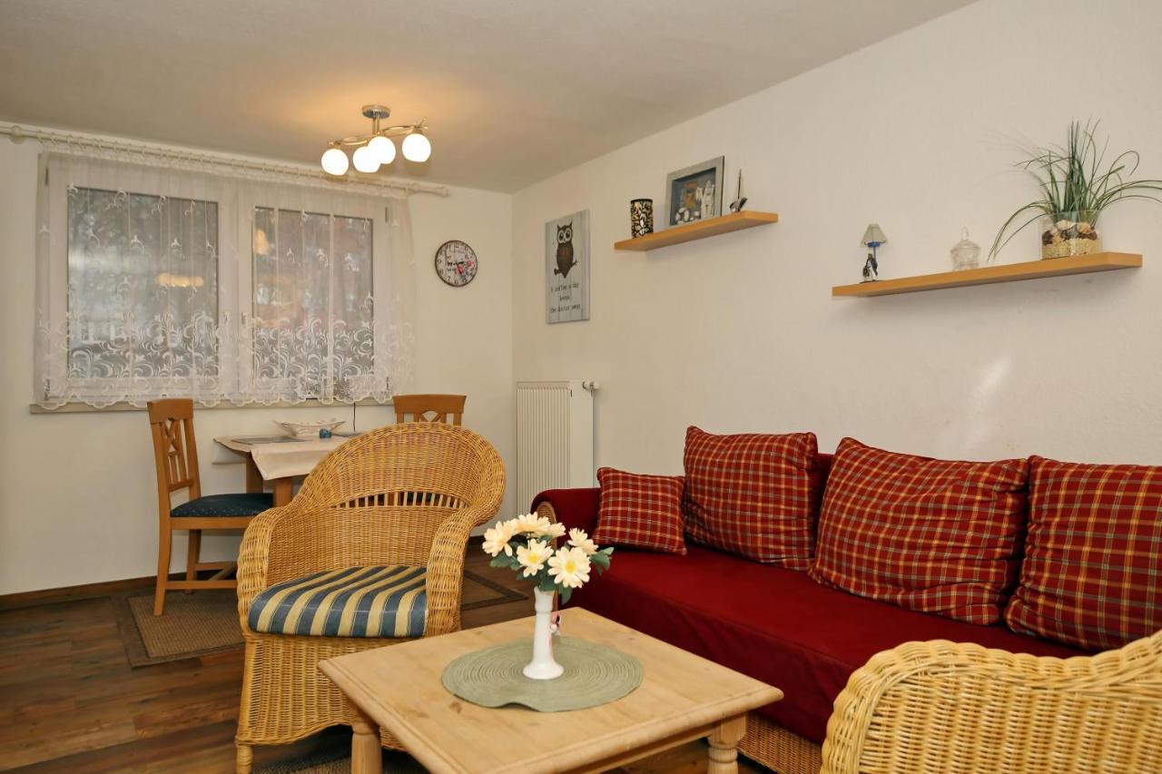 Poststrasse 32A Wohnung 03 Ostseebad Kühlungsborn エクステリア 写真