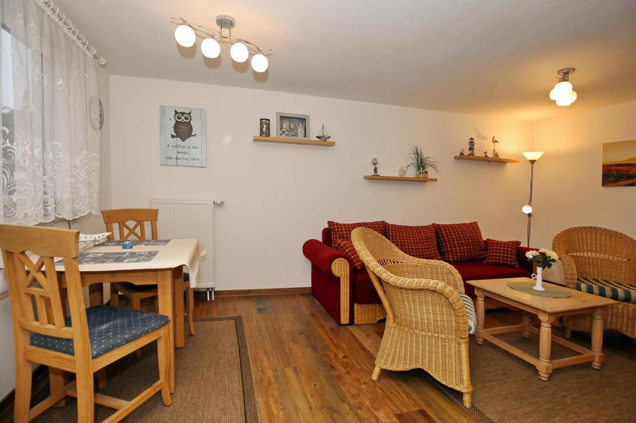 Poststrasse 32A Wohnung 03 Ostseebad Kühlungsborn エクステリア 写真