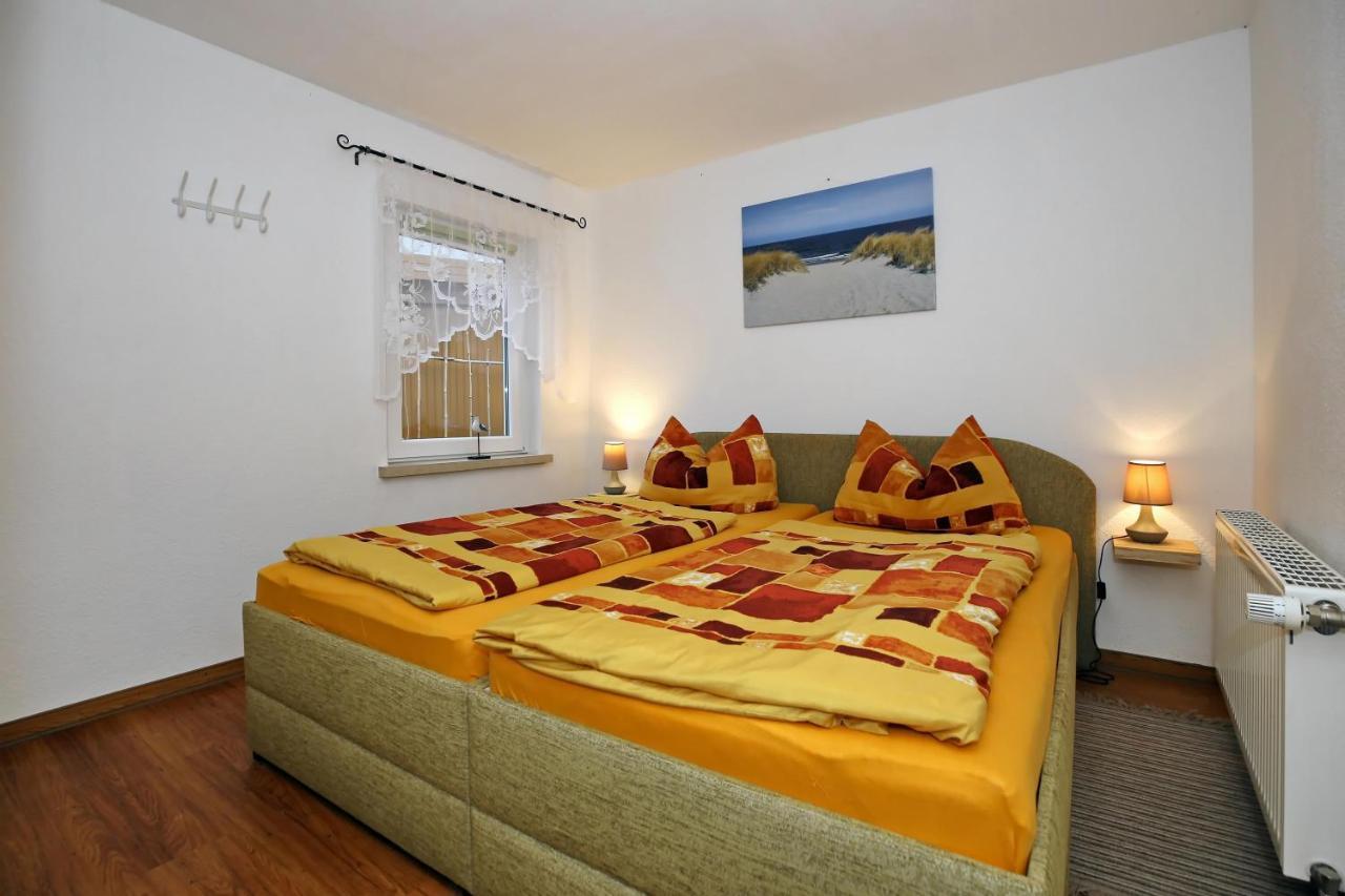 Poststrasse 32A Wohnung 03 Ostseebad Kühlungsborn エクステリア 写真