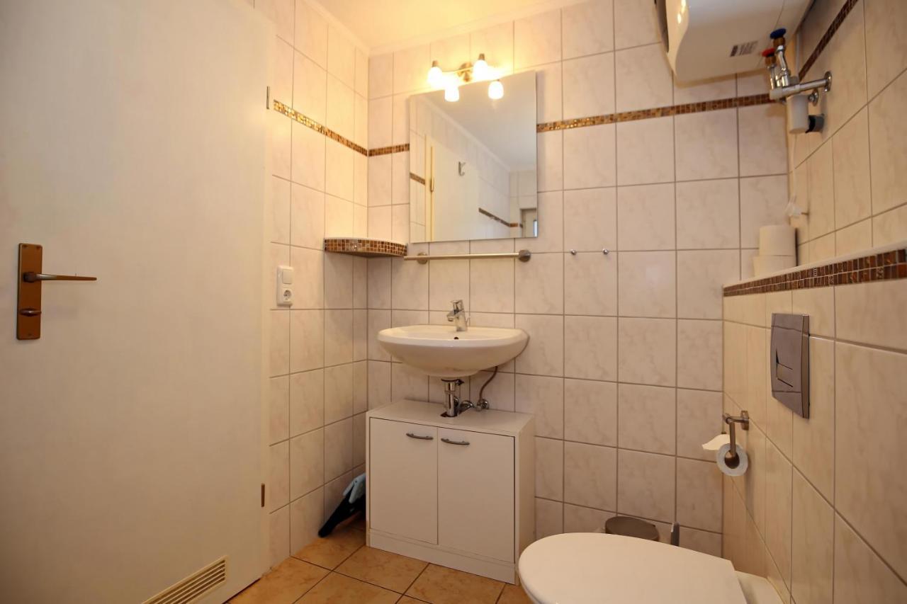 Poststrasse 32A Wohnung 03 Ostseebad Kühlungsborn エクステリア 写真